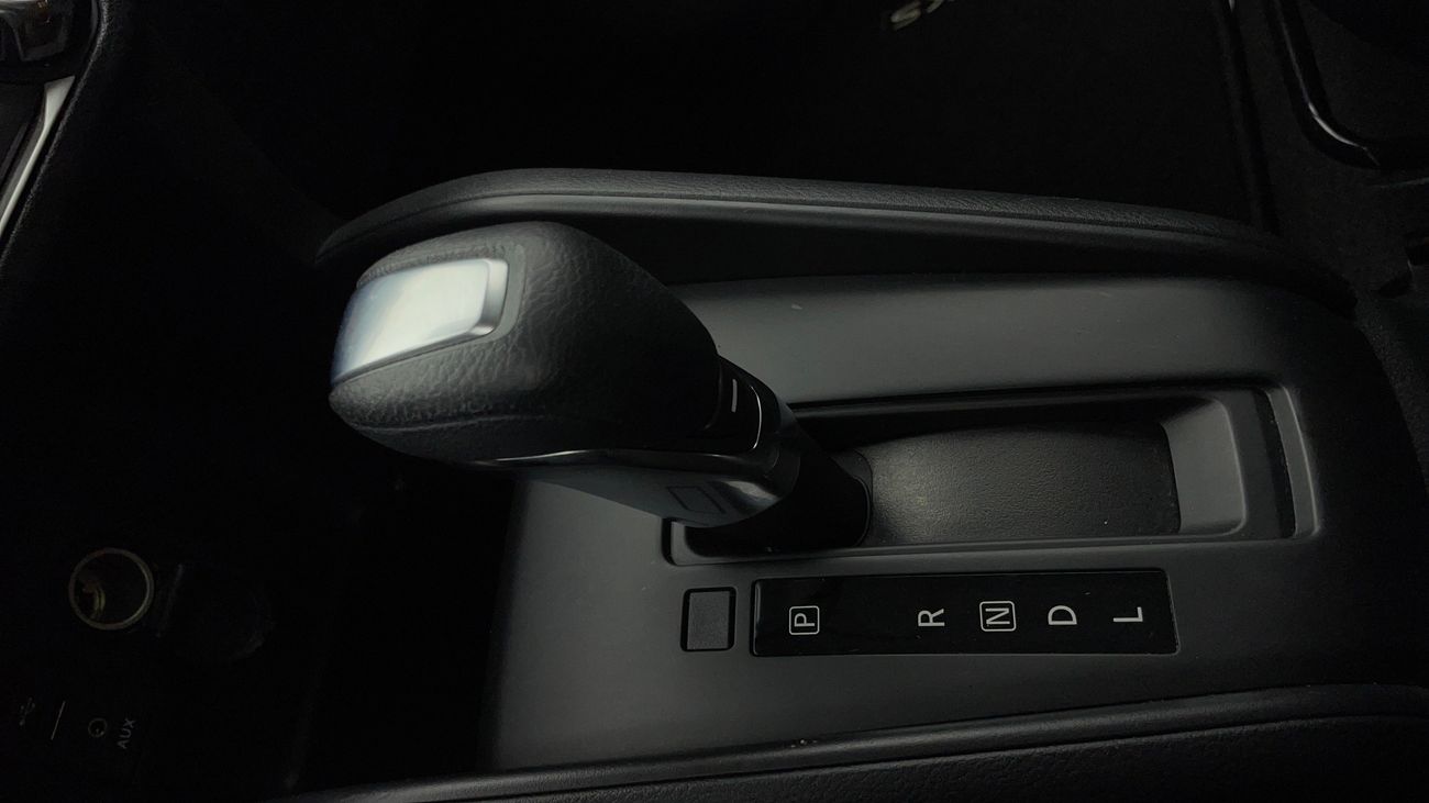 نيسان كيكس SV 1.6 | بدون دفعة مقدمة | اختبار القيادة في المنزل