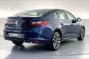 MG 5 Luxury | 1 year free warranty | 0 Down Payment