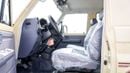 Toyota Land Cruiser 70 HT VXR 4.0 L V6