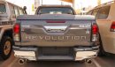 Toyota Hilux REVO 3.0L AT  FLAT DECK COVER AUTOMATIC & ROOF BOX