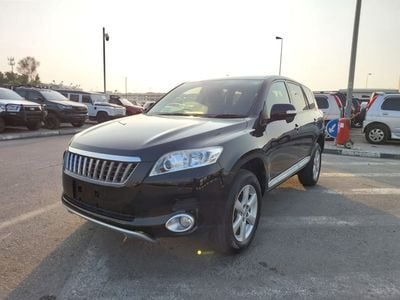 Toyota Vanguard TOYOTA VANGUARD SUV RHD 2009 MODEL 2.4 L PETROL AUTOMATIC(PM38618)