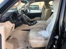 Toyota Land Cruiser GXR