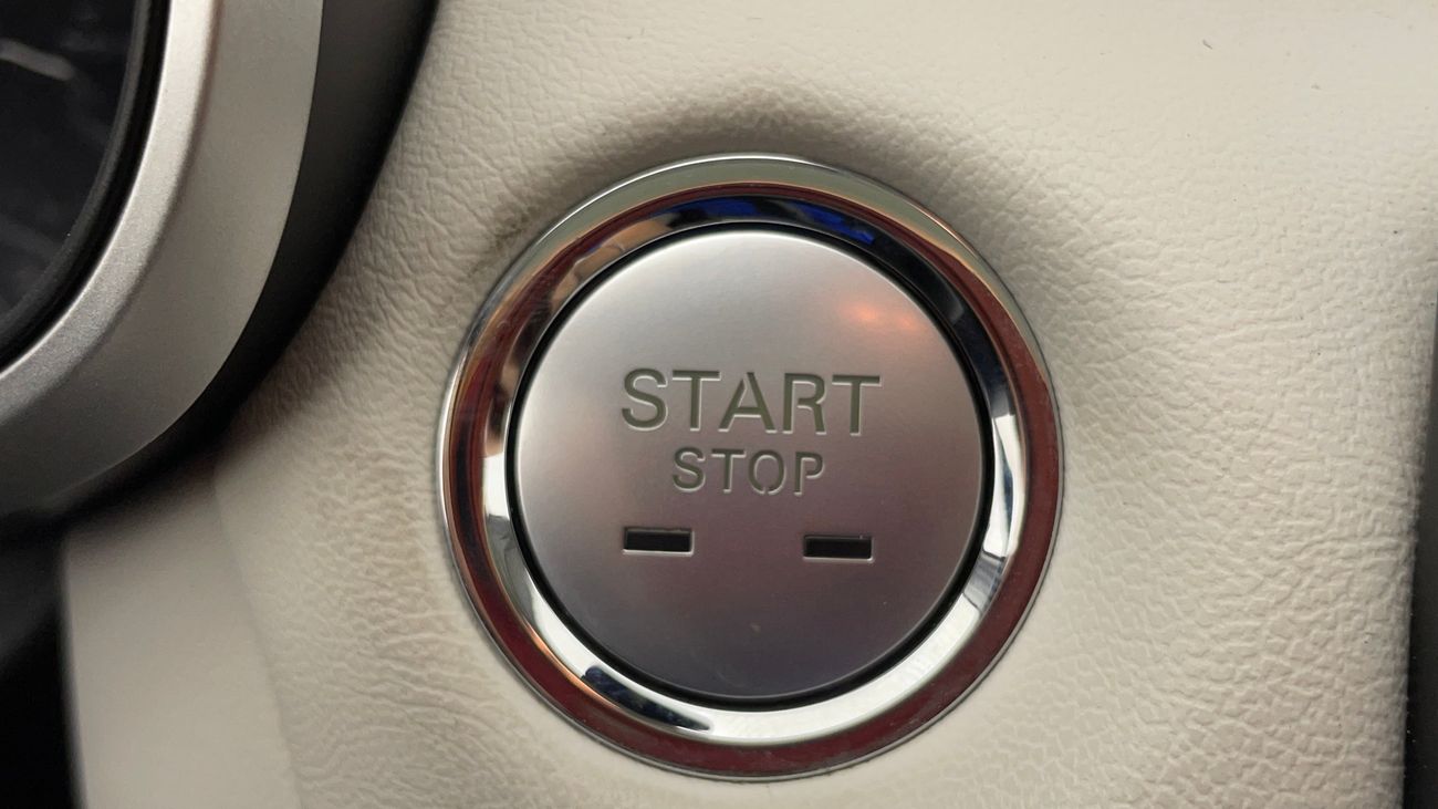 MG ZS LUXURY 1.3 | Zero Down Payment | Home Test Drive