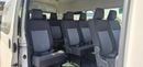 Toyota Hiace Toyota Hiace 2.8L DIESEL MANUAL13 SEATER PASSENGER HIGH ROOF