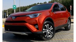 Toyota RAV4 LE EDITION // SPECIAL COLOR // AVAILABLE VARIETY OF RAV4