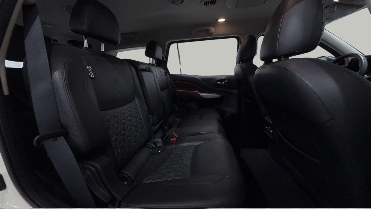 Nissan X Terra PLATINUM 2023 | AED 1459/Month | 0 DP | 30 Day Return | Warranty | Service History