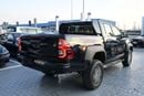 تويوتا هيلوكس Toyota Hilux GR Sport 4.0L V6, Petrol, 4WD, Pickup Color Black Model 2025