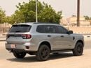 فورد ايفرست Sport