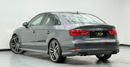 Audi S3 TFSI quattro 2.0L 2016 Audi S3 Quattro ,Full Service History ,Excellent Condition ,GCC