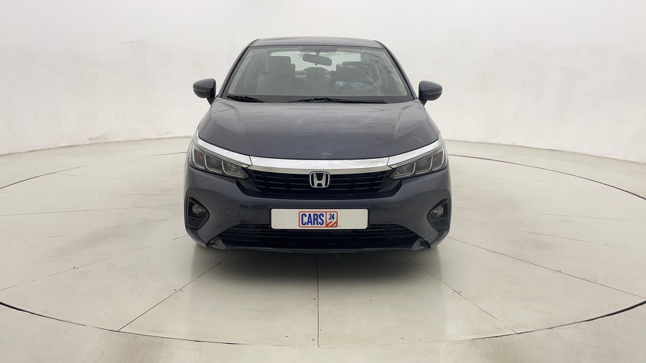 هوندا سيتي 2024 LX | AED 685/Month | 0 DP | 30 Day Return | Warranty | Service History