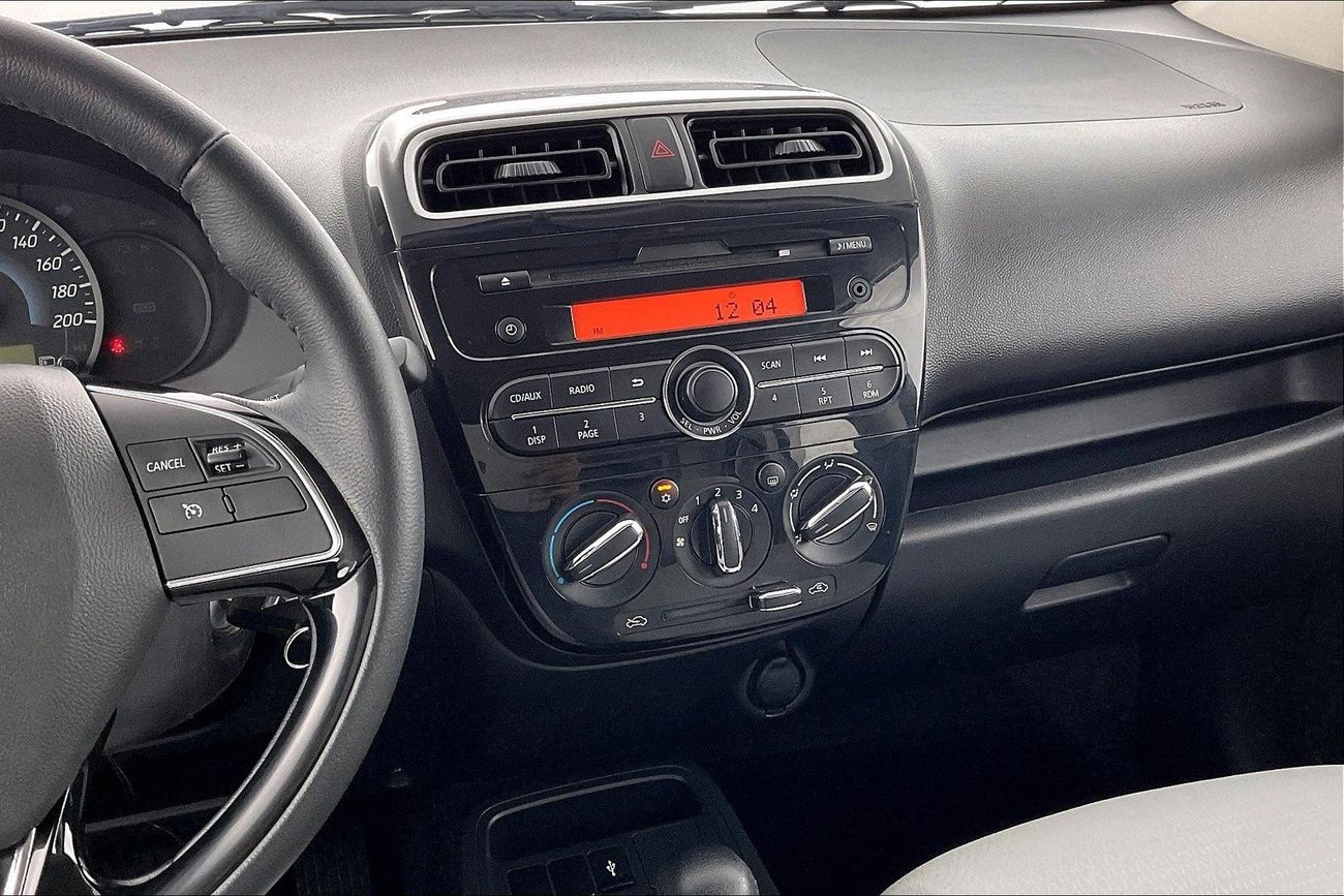 نيسان صني SV | ضمان مجاني لمدة عام | 0 دفعة أولى