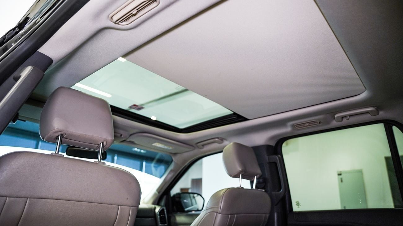 Ford Expedition XLT
