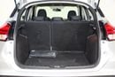 Nissan Kicks S 2.0