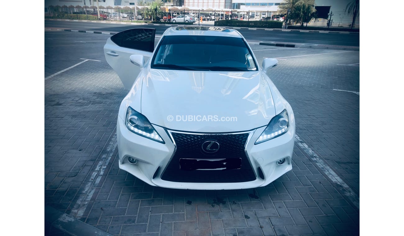 Lexus IS250