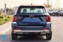 كيا سورينتو 2025 | 7-Seater SUV | 2.5L Petrol | AWD | 12.3” Panoramic Display | LED & Xenon | Export