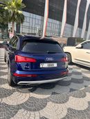 Audi Q5 45 TFSI quattro GCC