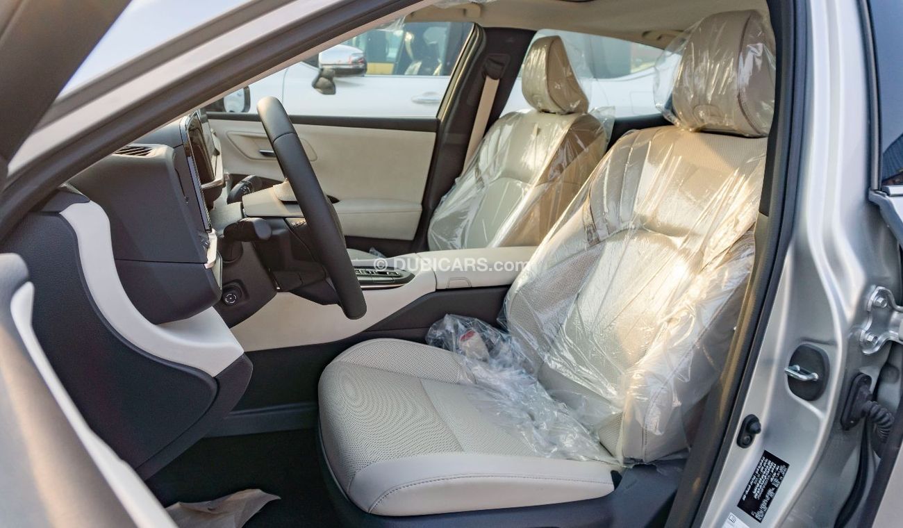 Toyota Crown 2023 TOYOTA CROWN 2.5L PETROL