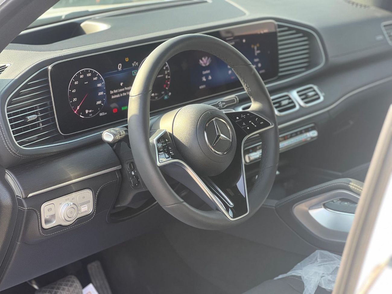 Mercedes-Benz GLE 450 2024 Mercedes Benz GLE450 Plug in Hybrid