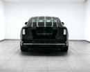 Rolls Royce Spectre STANDARD Certified Pre-Owned | Warranty Service