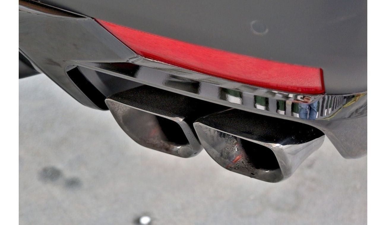 Cadillac Escalade Escalade-V 6.2L 2023 V 682hp Supercharged