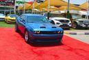 Dodge Challenger SXT