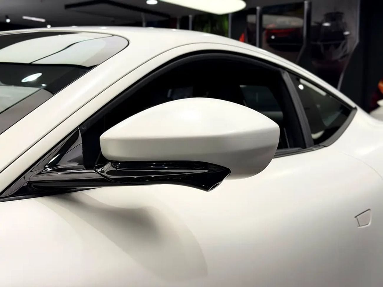 فيراري روما Pristine Condition