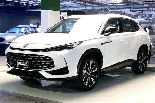 MG HS Deluxe | upto AED 20,000 Ramadan Discount | Guaranteed Warranty | 0 Down Payment