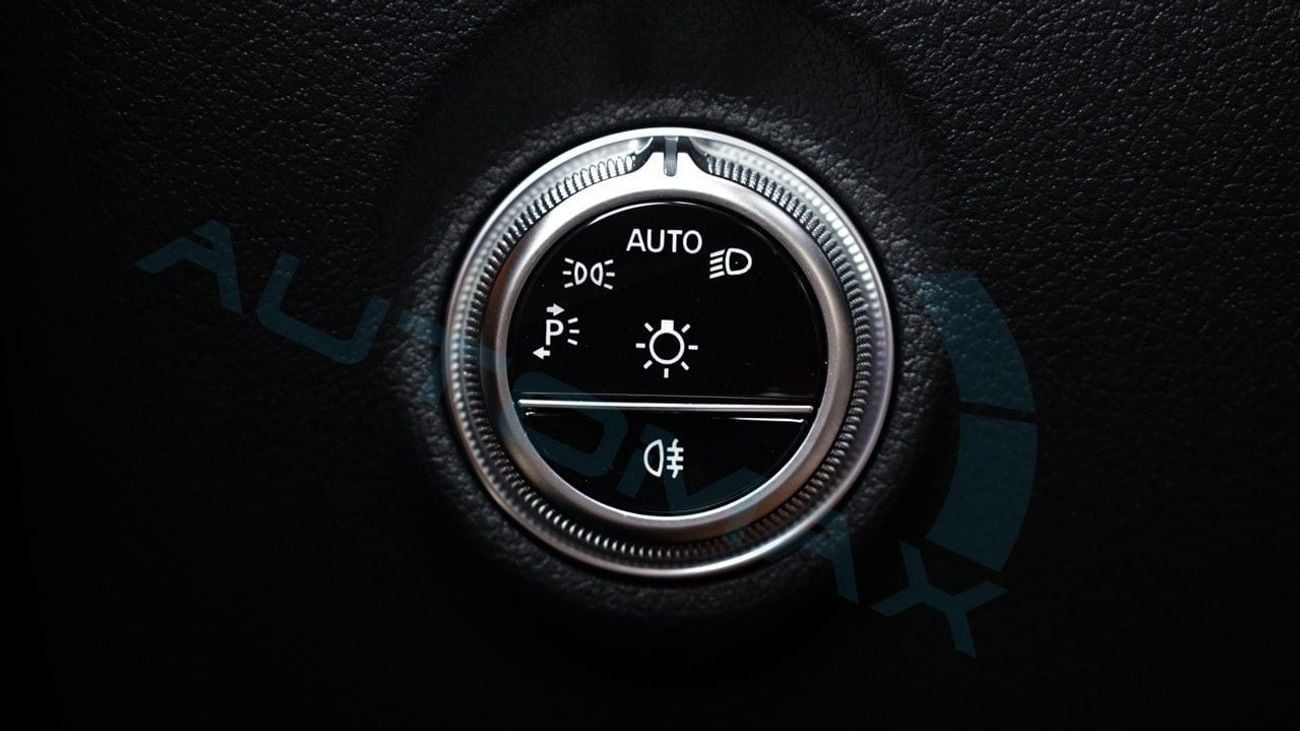 مرسيدس بنز CLE 200 كوبيه AMG COUPE EQ Boost RWD 2026 GCC 0Km With 2 Years Unlimited Mileage Warranty @Official Dealer