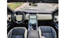 Land Rover Range Rover Sport P400e autobiography Edition 2.0L 4WD 2021