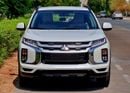 Mitsubishi ASX MIDLINE GLX Mid 2.0L FWD MITSUBISHI ASX 2022 2.0L GCC (697/-MONTHLY)
