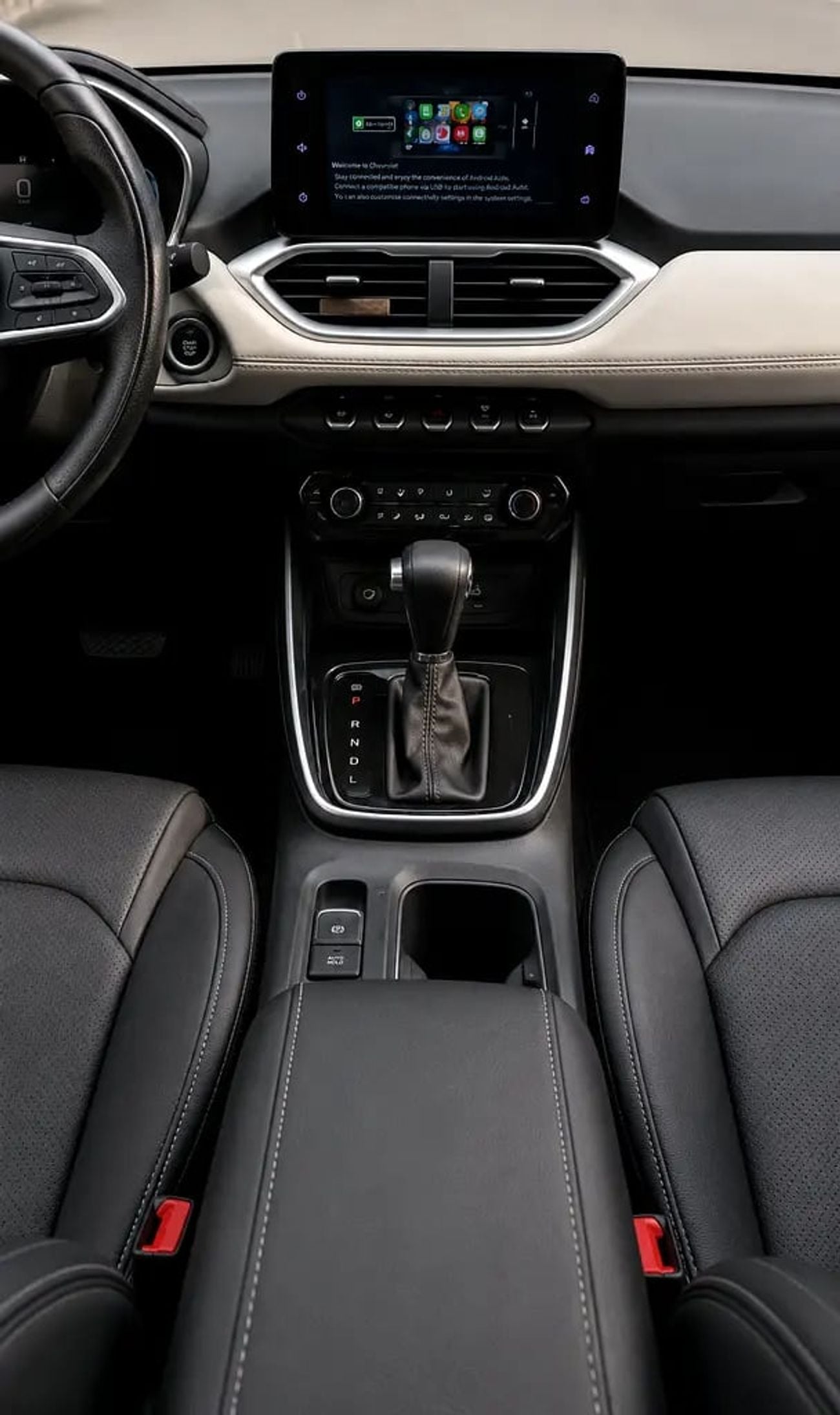 Chevrolet Captiva PREMIER 544 P.M Premier | GCC Specs | 7-Seater | Well Maintained