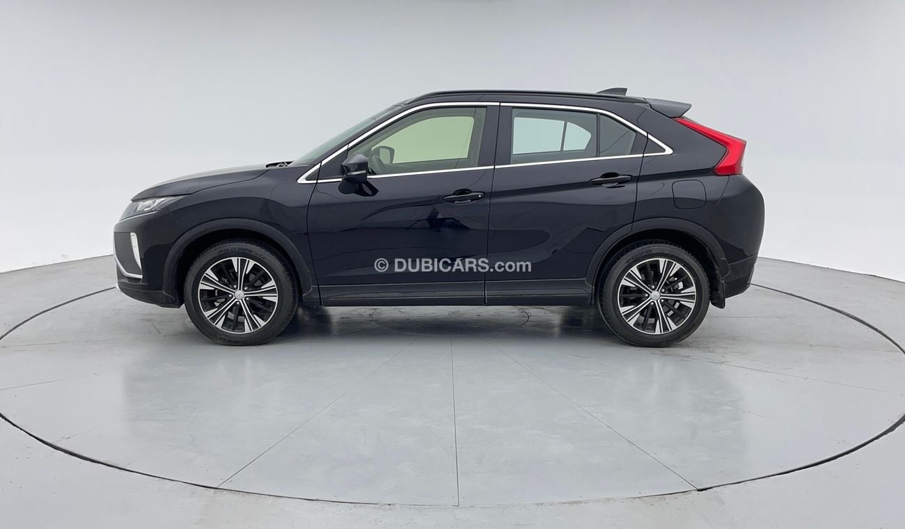 Mitsubishi Eclipse Cross GLX LOWLINE 1.5 | Zero Down Payment | Free Home Test Drive