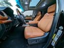 تويوتا تاندرا Crewmax 1794 Edition | GCC Specs Facelifted