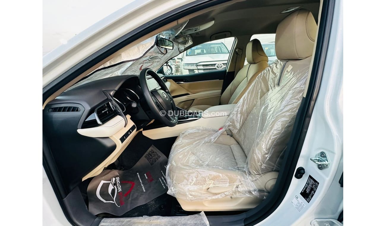 Toyota Camry TOYOTA CAMRY LE