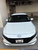 هيونداي إلانترا