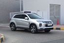 Mitsubishi ASX Highline 2.0L