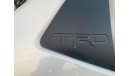 تويوتا هيلوكس 4.0L TRD V6 Petrol For Export Only