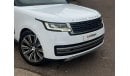 Land Rover Range Rover Autobiography Ingenium 3.0 MHEV