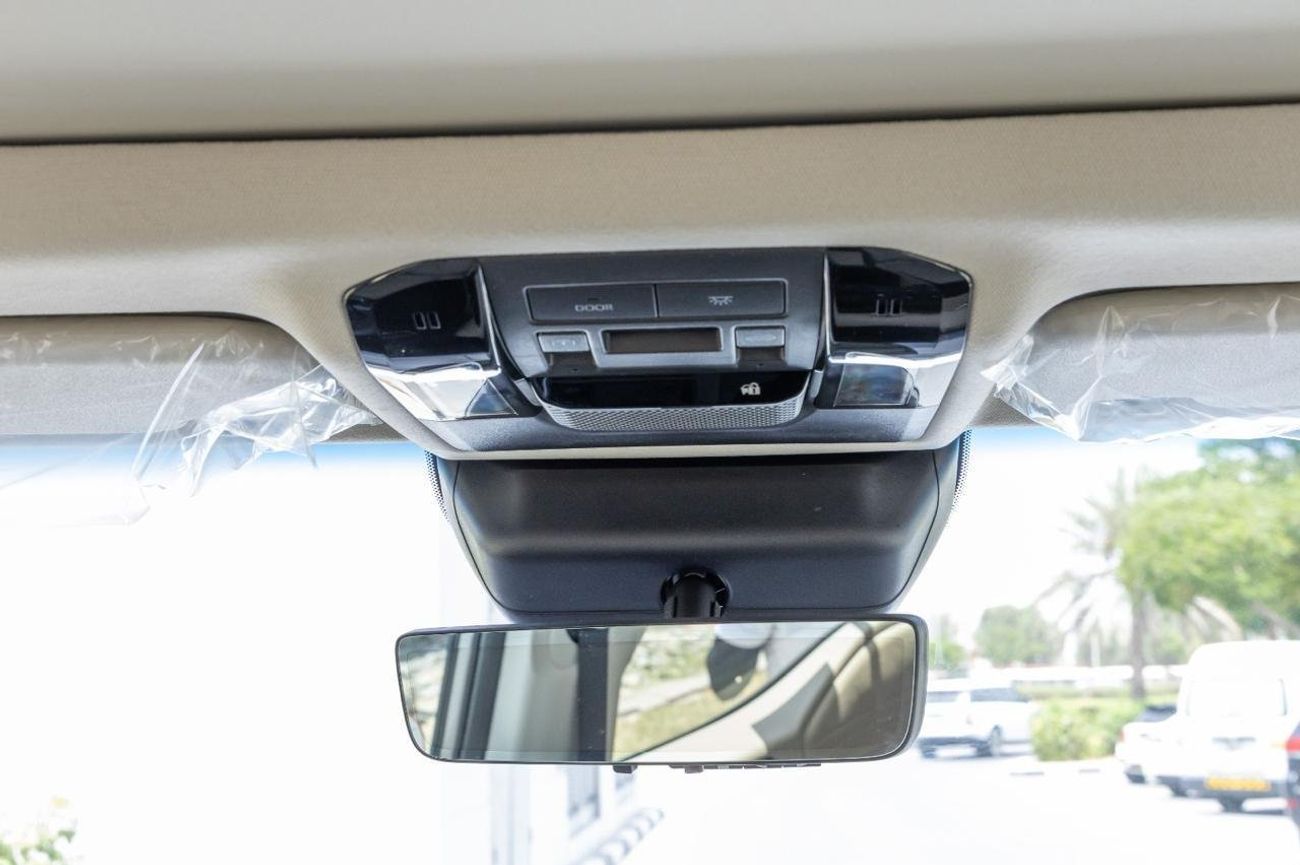 تويوتا برادو Toyota prado / GCC / 0km / 270 hp / 2026