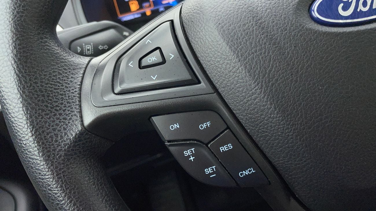 Ford Edge 2022 SE | AED 920/Month | 0 DP | 30 Day Return | Warranty | Service History