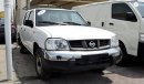 Nissan Pickup 2015 CC No Accident No Paint A Perfect Condition