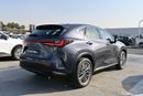Lexus NX350h Lexus NX350h Platinum 2.5L Hybrid AWD Color: White Model: 2025