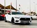 فورد موستانج STD