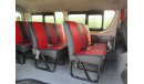 Toyota Hiace TOYOTA HIAC MID ROOF 15 PASSENGER 2014