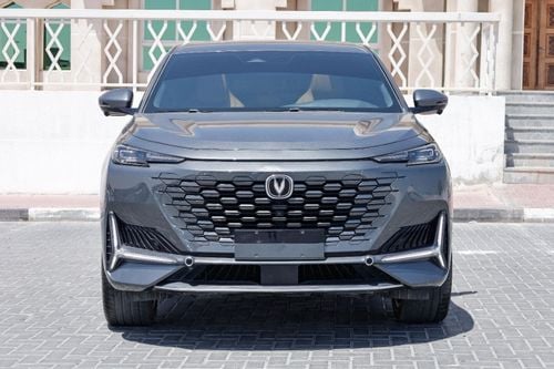 Changan UNI-K LIMITED