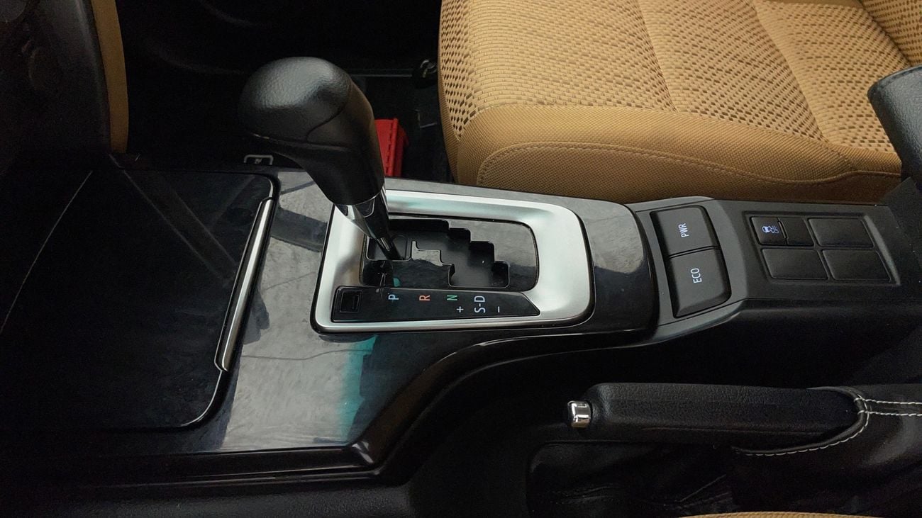 Toyota Fortuner EXR 2.7 | Zero Down Payment | Home Test Drive