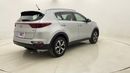 Kia Sportage LX 1.6 | Zero Down Payment | Home Test Drive