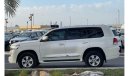 Toyota Land Cruiser VXR VXR TOYOTA LANDCRUISER 2018 VXR RHD DIESEL