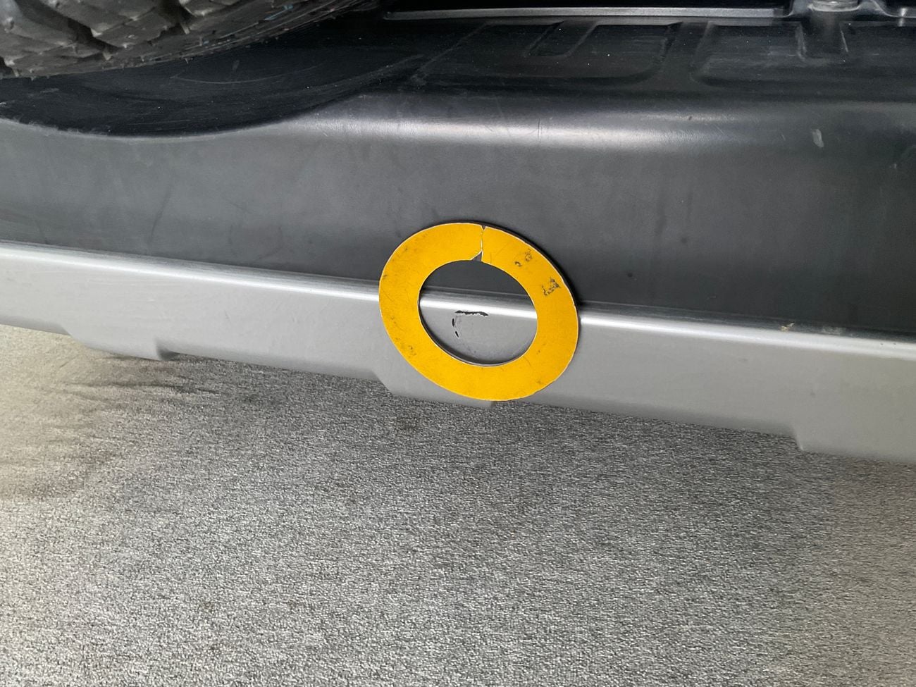 تويوتا إف جي كروزر GXR | شامل الضمان | 0 ﺪﻔﻋﺓ ﺃﻮﻟﻯ