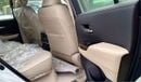 تويوتا لاند كروزر Toyota Land Cruiser 300 SERIES 4.0L  4WD 5 DOOR